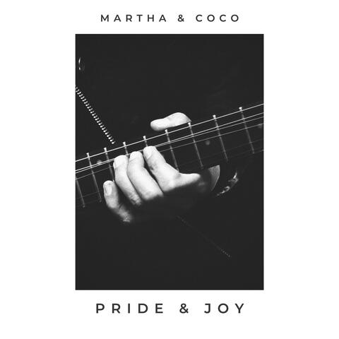 Pride and Joy