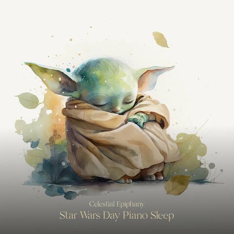 Star Wars Day Piano Sleep