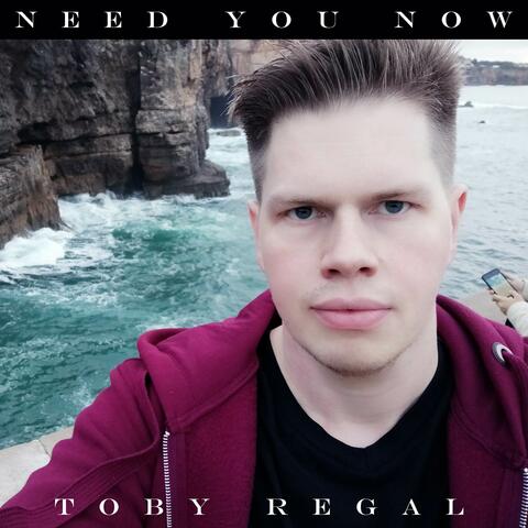 Need You Now