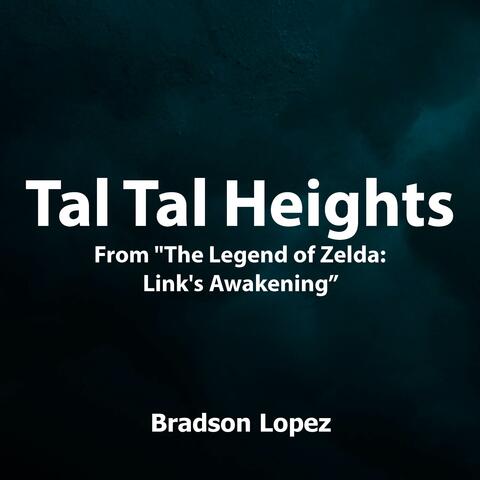 Tal Tal Heights (From "The Legend of Zelda: Link's Awakening")