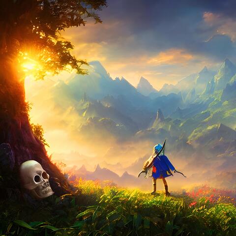 Song of Storms