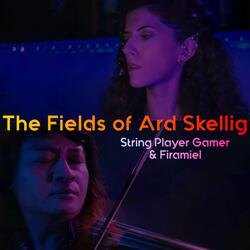 The Fields of Ard Skellig (From "The Witcher 3: Wild Hunt")