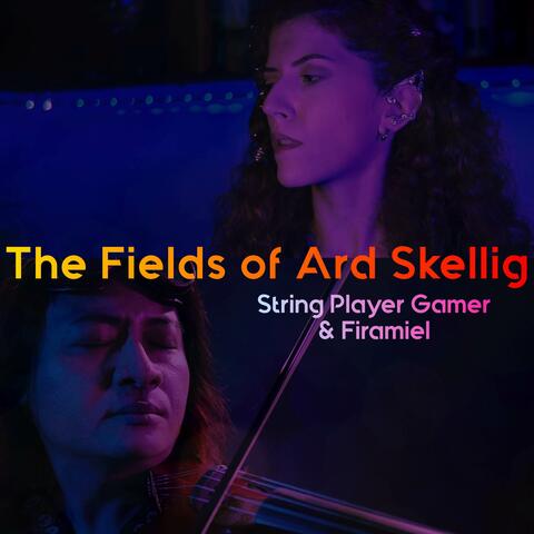 The Fields of Ard Skellig (From "The Witcher 3: Wild Hunt")