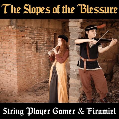 The Slopes of the Blessure (From "The Witcher 3: Wild Hunt - Blood and Wine")