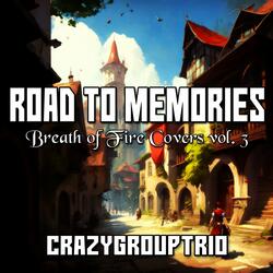 A Road (from "Breath of Fire")