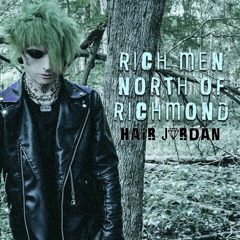 Rich Men North of Richmond