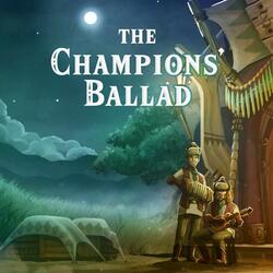 The Champions' Ballad (From: "The Legend of Zelda: Breath of the Wild")