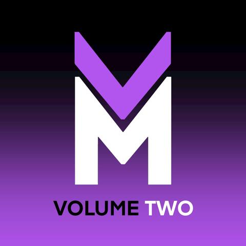 VocalMotion, Vol. 2