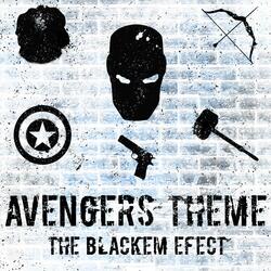 Avengers Theme (Blackemed)