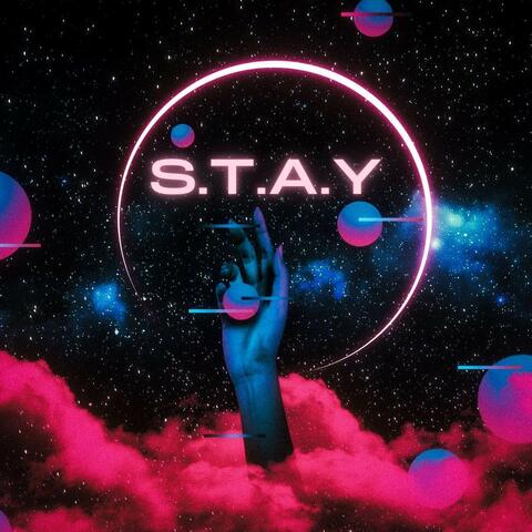 Stay (From "Interstellar")