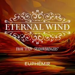 Eternal Wind (From "FFXIV - Shadowbringers")