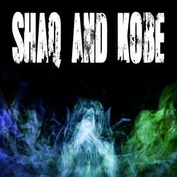 Shaq and Kobe (Originally Performed by Rick Ross and Meek Mill) [Instrumental]