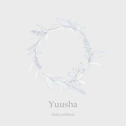 Yuusha (from "Sousou no Frieren")