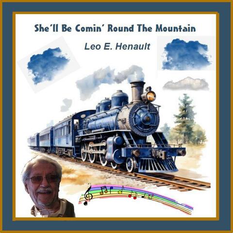 She'll Be Comin' Round The Mountain-Rewind