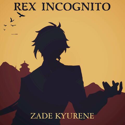 Rex Incognito (From "Genshin Impact")