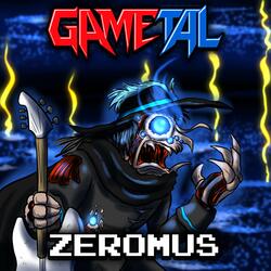 Zeromus (From "Final Fantasy IV")