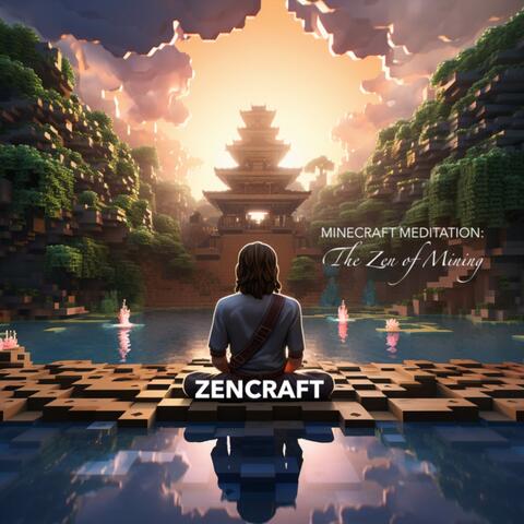 Minecraft Meditation: The Zen of Mining