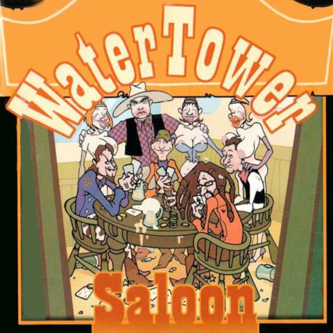 Saloon