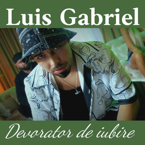 Devorator de iubire