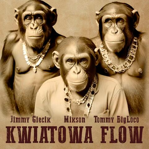 Kwiatowa Flow