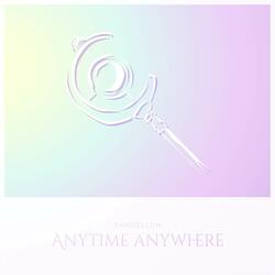 Anytime Anywhere (From "Frieren: Beyond Journey's End")