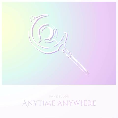 Anytime Anywhere (From "Frieren: Beyond Journey's End")