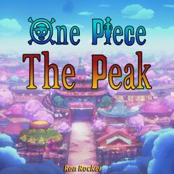 One Piece - The Peak
