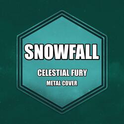 Snowfall