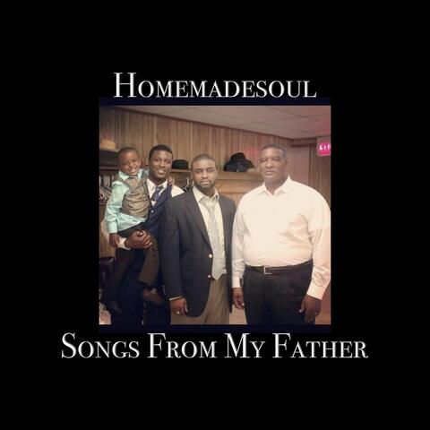 Songs From My Father