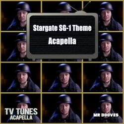 Stargate SG-1 Theme (From "Stargate SG-1")
