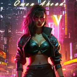 V (From "Cyberpunk 2077")