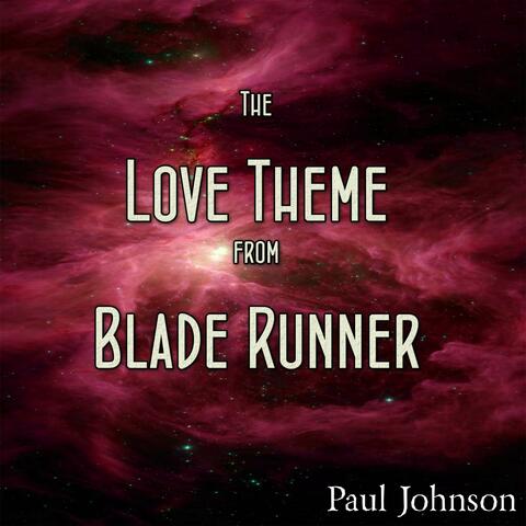 Love Theme (From "Blade Runner")
