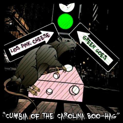 Cumbia Of The Carolina Boo-Hag