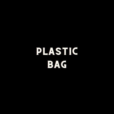 Plastic Bag