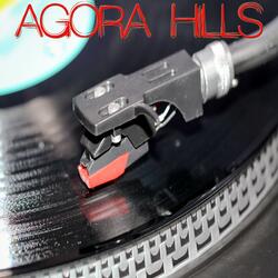 Agora Hills (Originally Performed by Doja Cat) [Instrumental]
