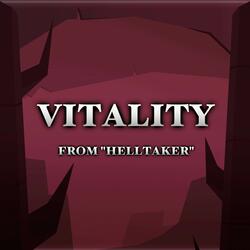 Vitality (from "Helltaker")