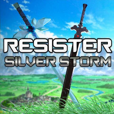 Resister (From "Sword Art Online: Alicization")