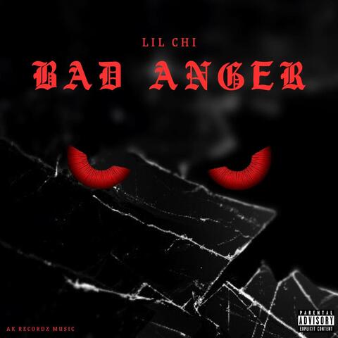 Bad Anger