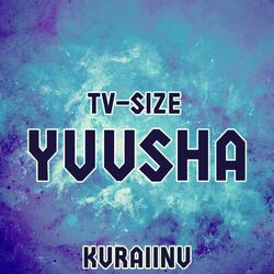 YUUSHA (from "Frieren: Beyond Journey's End") TV-Size