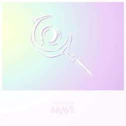 Brave (From "Frieren: Beyond Journey's End")