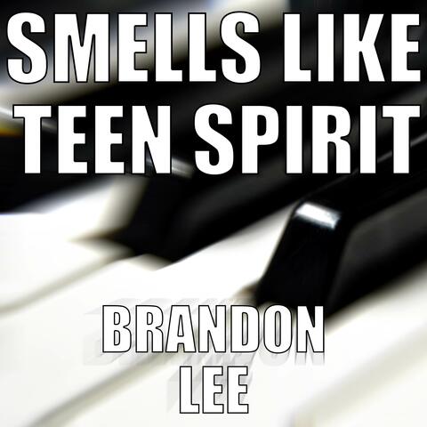 Smells Like Teen Spirit