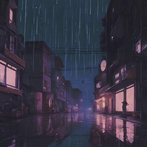 Lofi Rain