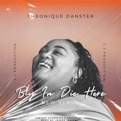 Bly In Die Here