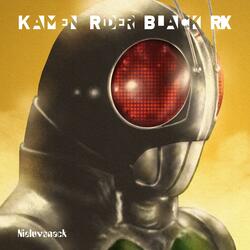Kamen Rider Black RX (Lofi Ver.)