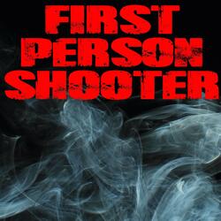First Person Shooter (Originally Performed by Drake and J Cole) [Instrumental]
