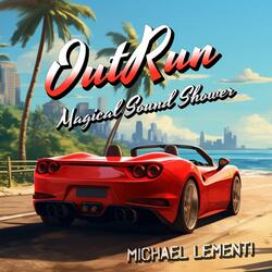 Magical Sound Shower (From "Out Run")