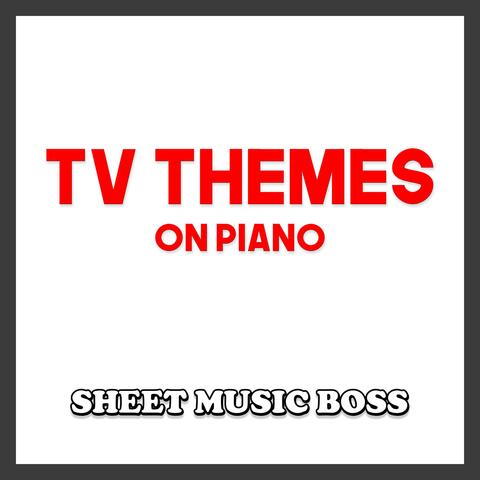 TV Themes on Piano