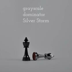 Grayscale Dominator (From "The Eminence in Shadow")
