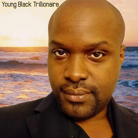Young Black Trillionaire