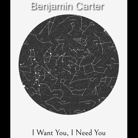 I Want You, I Need You